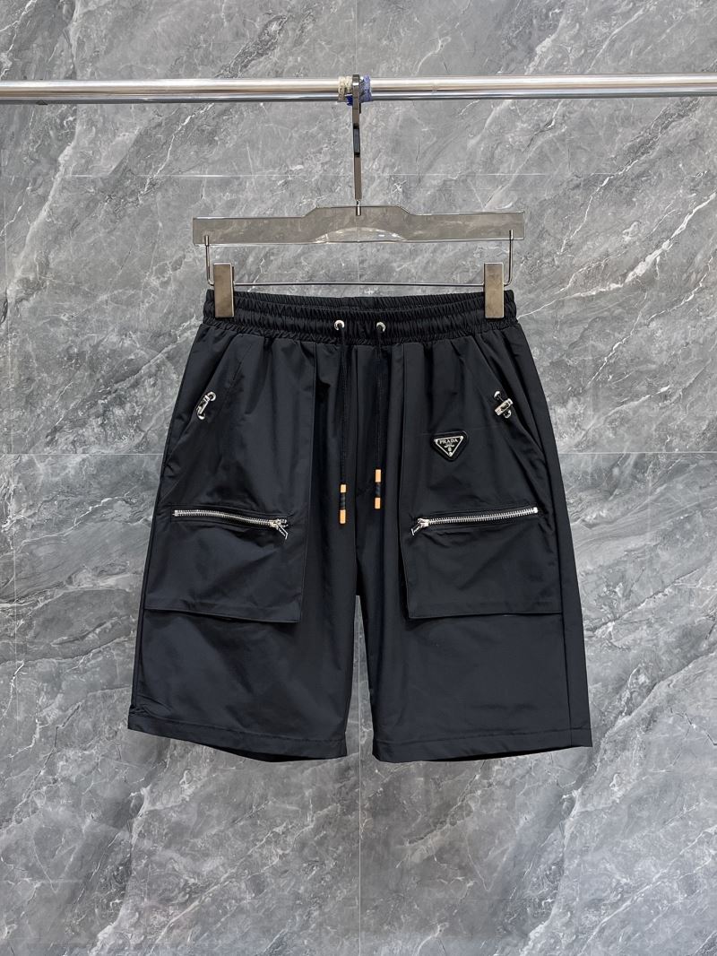 Prada Short Pants